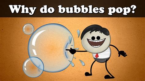 Bubble pop wotch